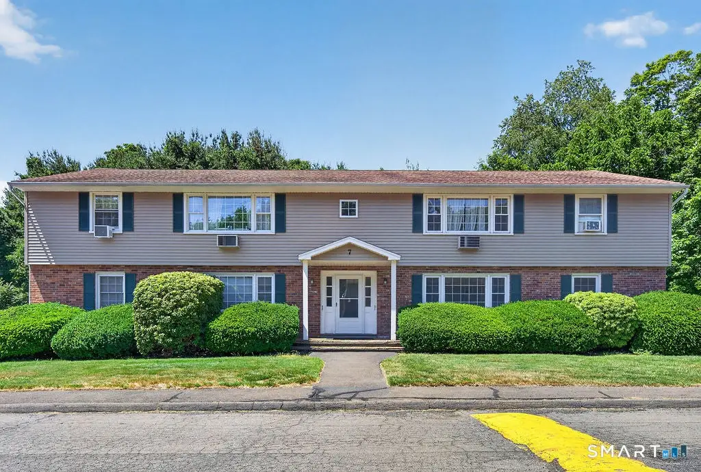1789 Foxon Road #7D, North Branford, CT 06471 - #1