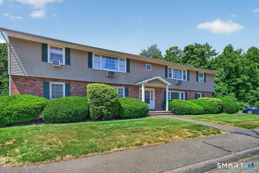 1789 Foxon Road #7D, North Branford, CT 06471 - #2