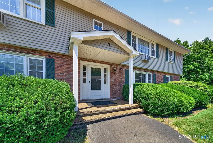 1789 Foxon Road #7D, North Branford, CT 06471 - #3