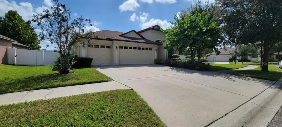 7112 Spindle Tree Lane, Riverview, FL 33578 - #3