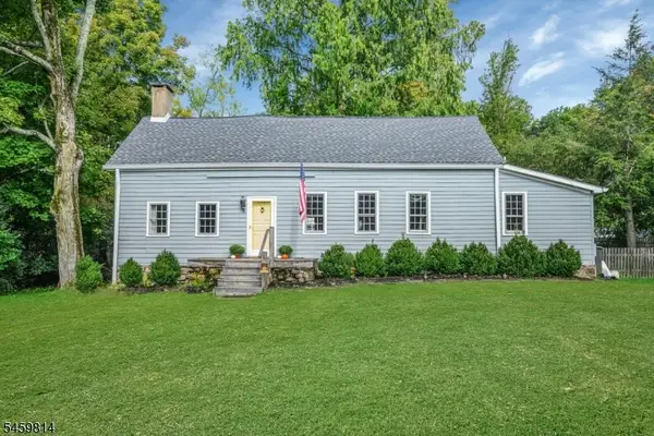 4 E Main St, Mendham Twp., NJ 07926
