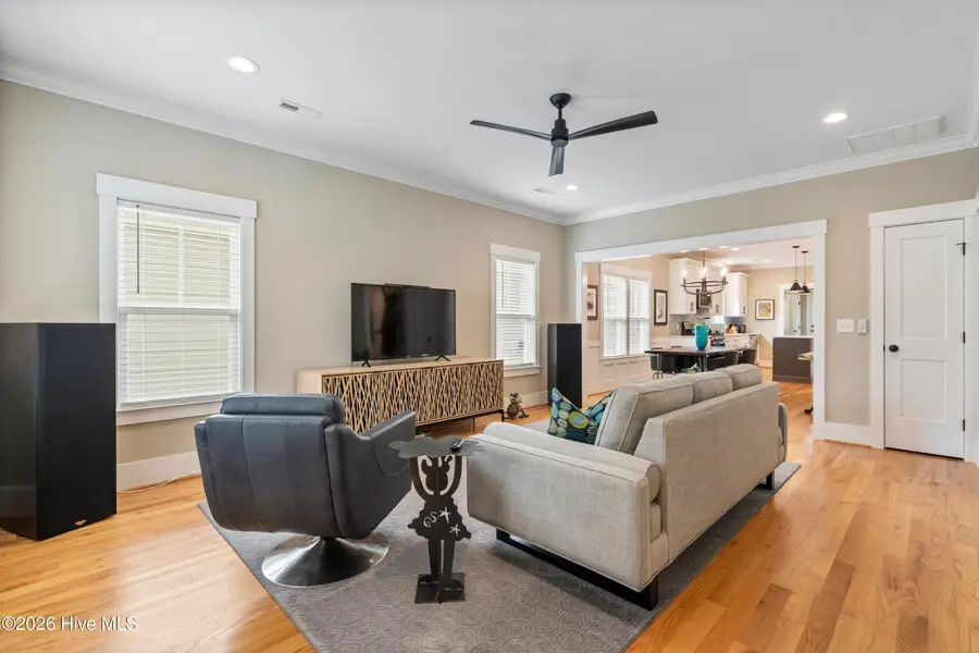 512 S 18th Street, Wilmington, NC 28403 - #3