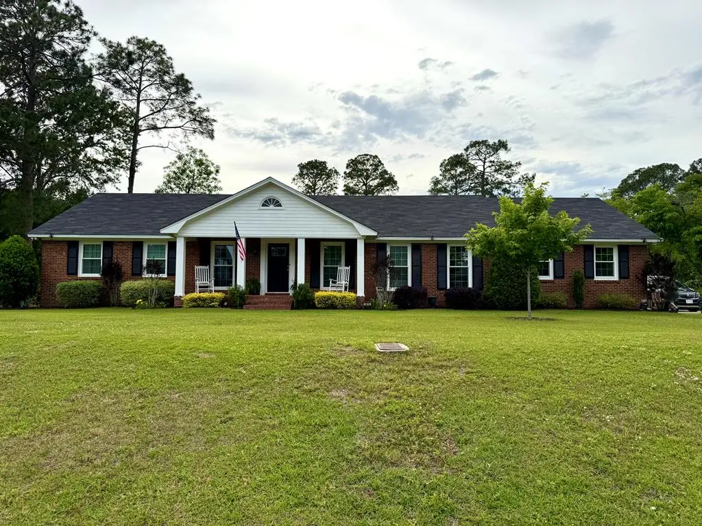 1610 Pryor Way, Cordele, GA 31015 - #1