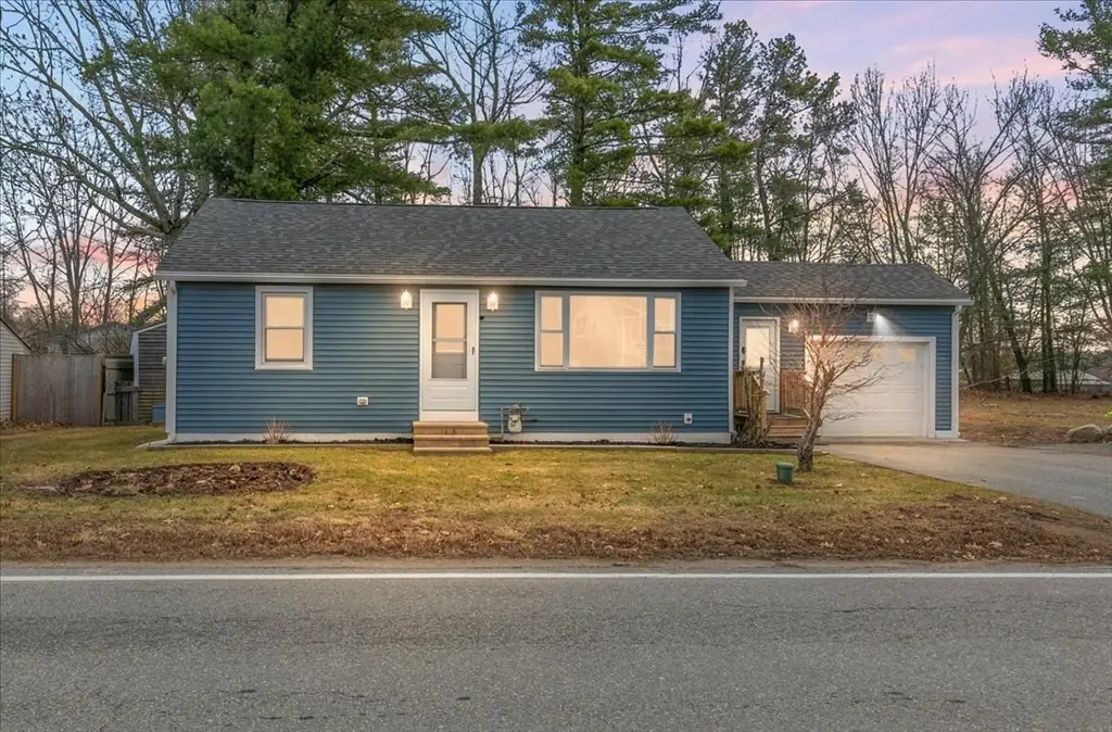 18 Old Road, Plaistow, NH 03865 - #1