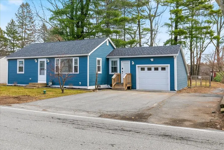 18 Old Road, Plaistow, NH 03865 - #2