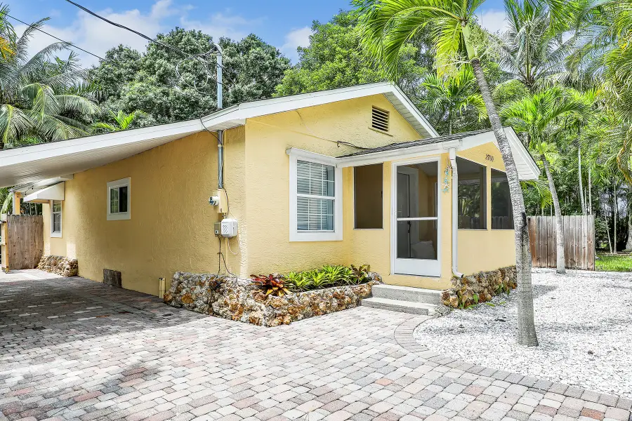 2780 Weeks Avenue, Naples, FL 34112 - #2