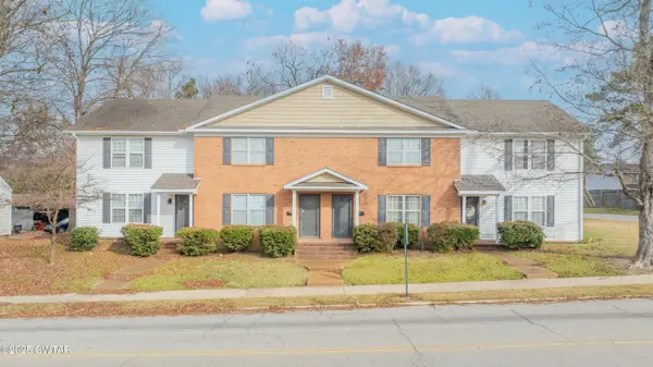 131 - 161 Key Corner Street, Brownsville, TN 38012