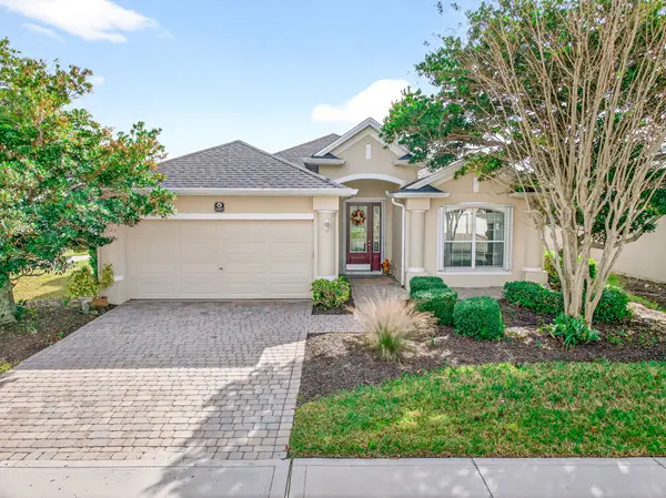 3407 Bancroft Drive, Melbourne, FL 32940