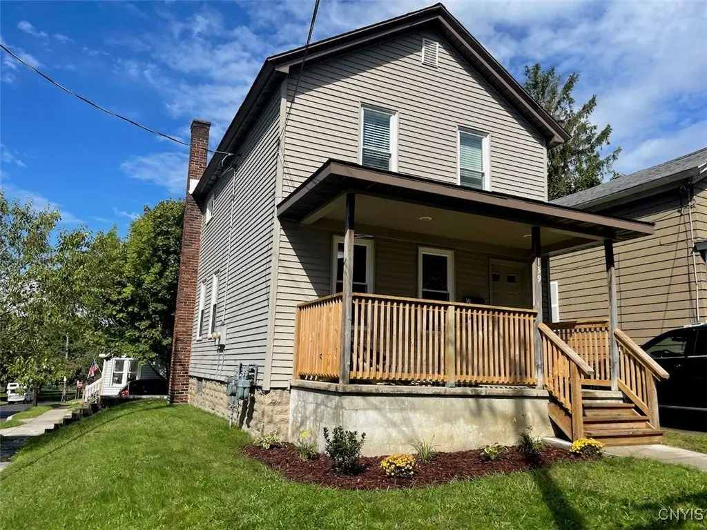 139 W Van Buren Street, Oswego, NY 13126 - #1