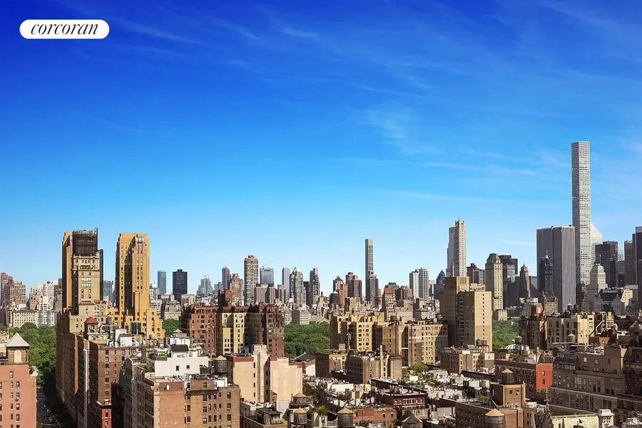 201 W 72nd Street #PH4A, Manhattan, NY 10023 - #2