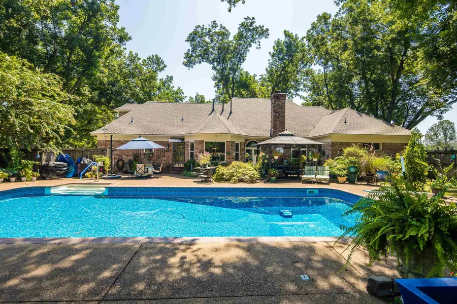 6119 BRUNSWICK RD, Arlington, TN 38002 - #3