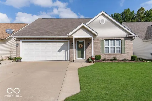 14947 Mia Drive, Carmel, IN 46033