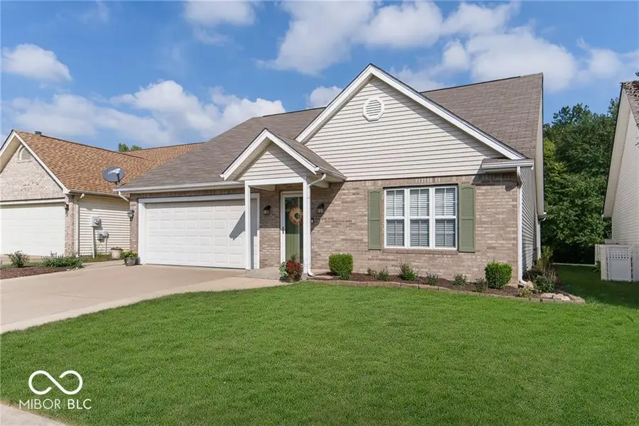 14947 Mia Drive, Carmel, IN 46033 - #2