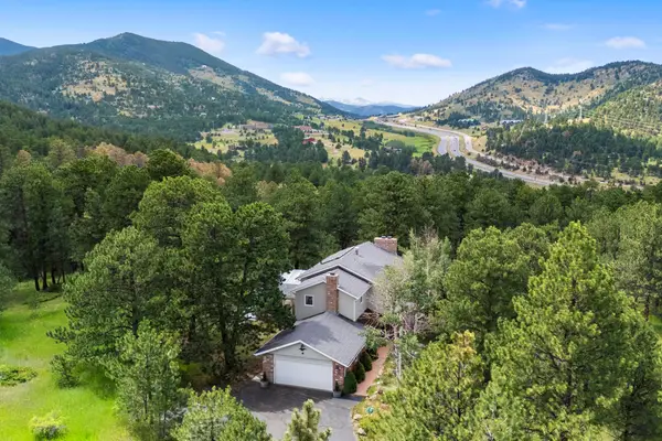 247 County Road 65, Evergreen, CO 80439