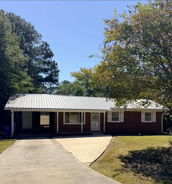 4418 Lon Drive, COLUMBUS, GA 31907