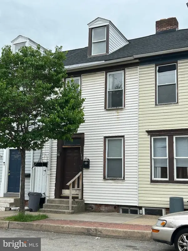 140 Penn St, YORK, PA 17401