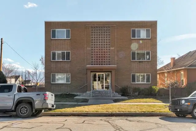 830 E 6th Ave #8, Salt Lake City, UT 84103 - #1