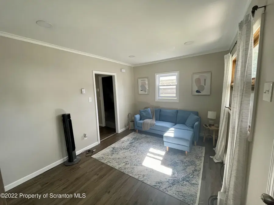 218 N Everett Ave, Scranton, PA 18504 - #3
