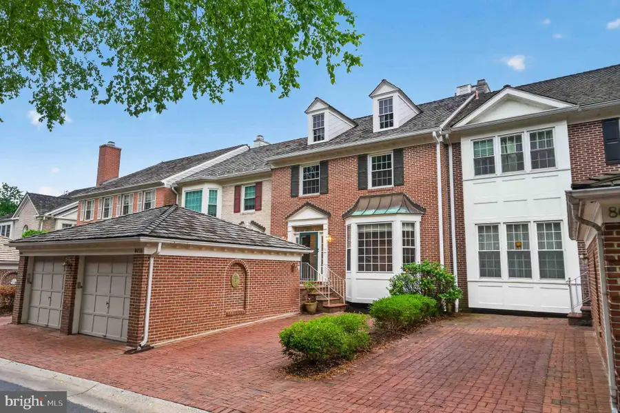 8016 Quarry Ridge Way, Bethesda, MD 20817 - #2