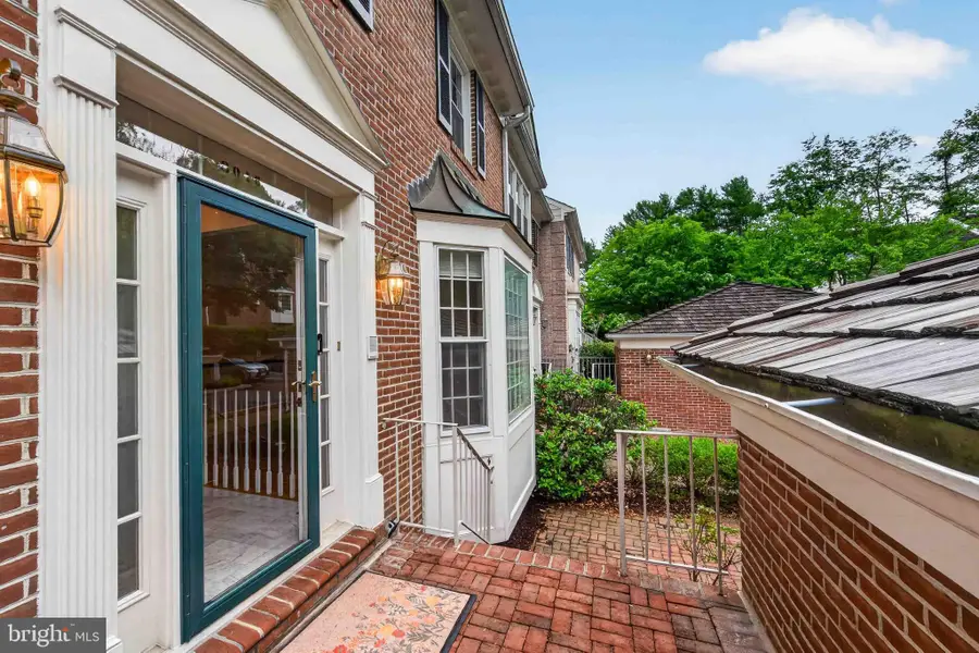 8016 Quarry Ridge Way, Bethesda, MD 20817 - #3