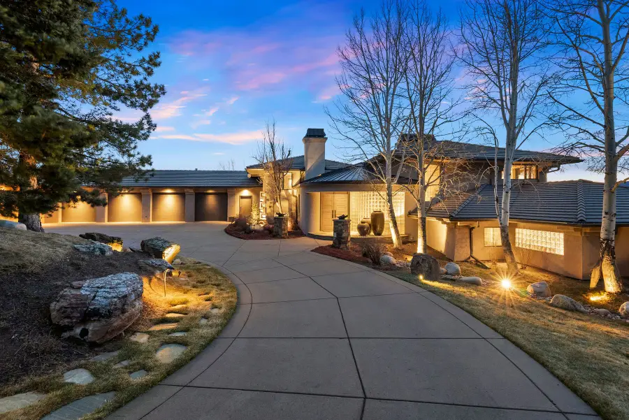 1913 Montane Drive, Golden, CO 80401 - #3
