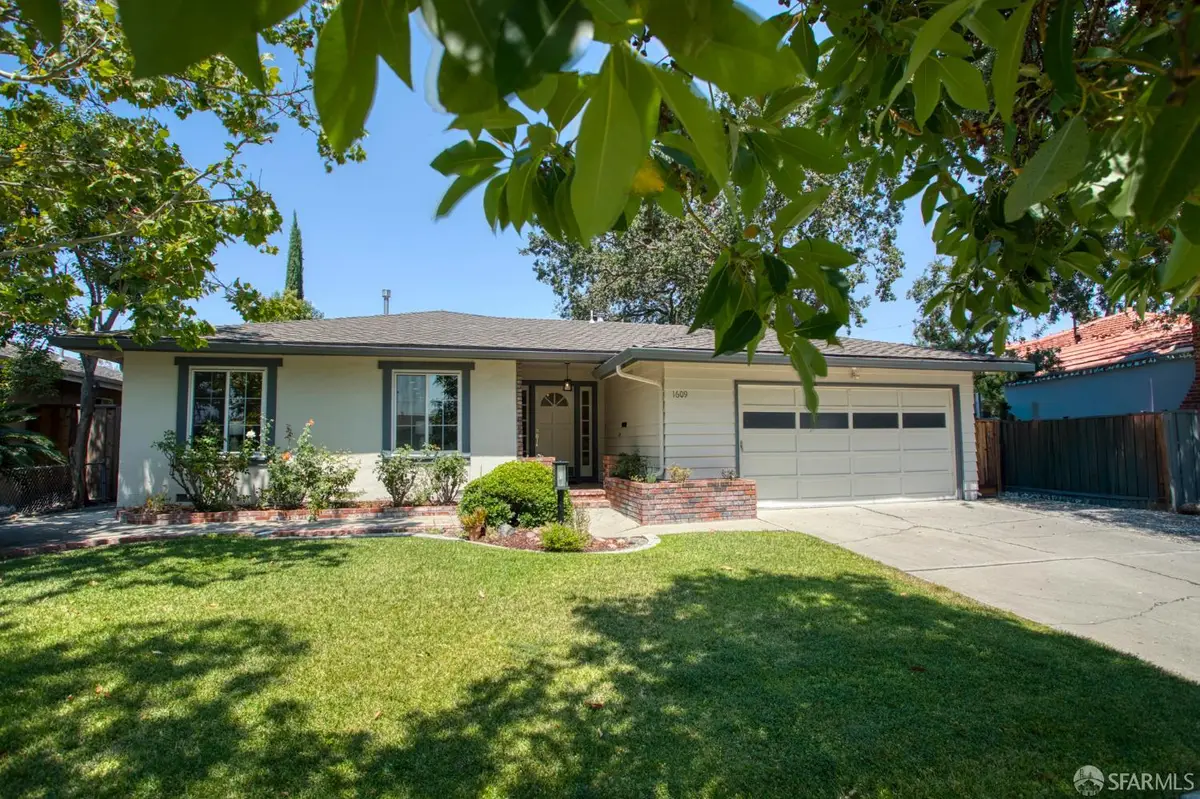 1609 Jacob Avenue, San Jose, CA 95124 - #1