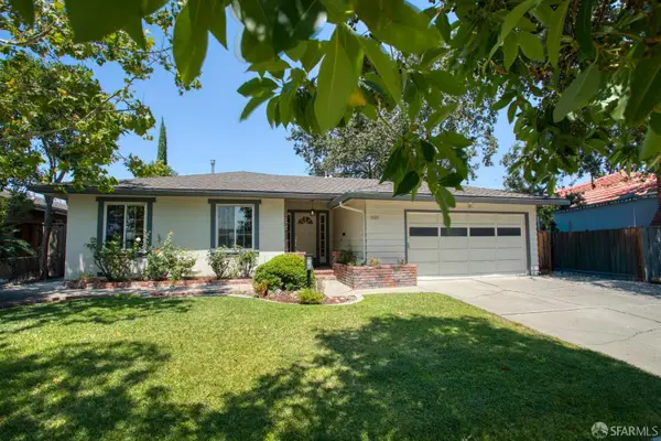 1609 Jacob Avenue, San Jose, CA 95124