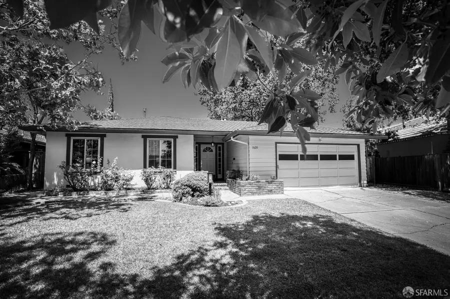 1609 Jacob Avenue, San Jose, CA 95124 - #3