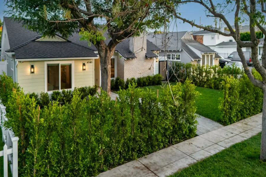 4140 W Mcfarlane Avenue, Burbank, CA 91505 - #3