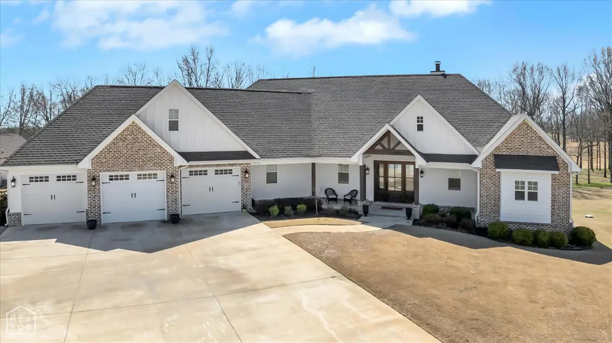 2578 County Road 759, Jonesboro, AR 72405 - #1