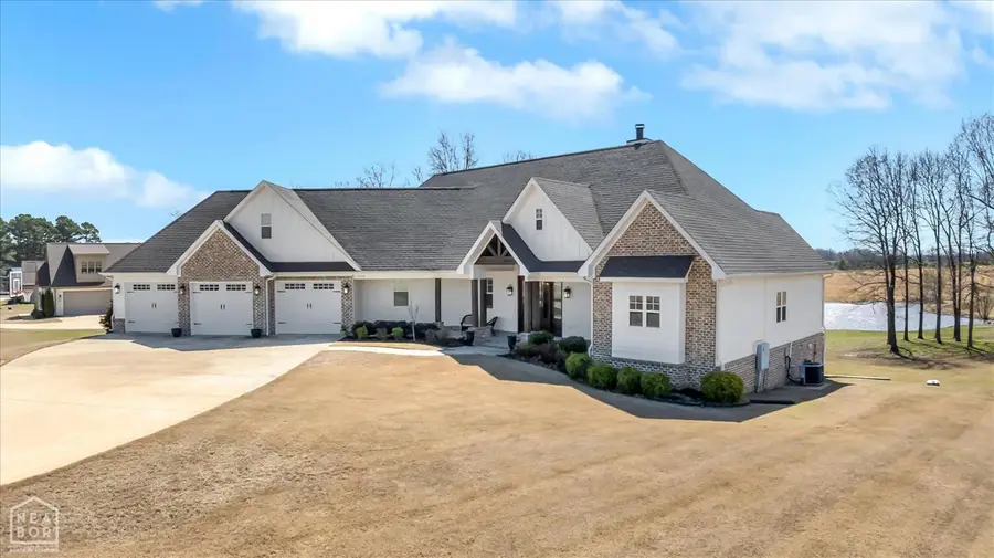 2578 County Road 759, Jonesboro, AR 72405 - #2