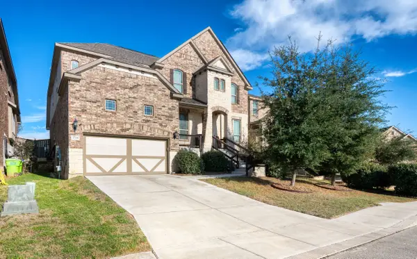 1714 Kosmas Drive, San Antonio, TX 78245