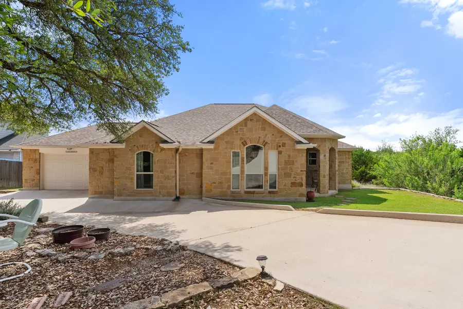906 Daviot Dr, Spicewood, TX 78669 - #3