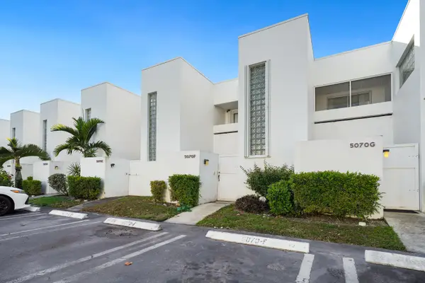 5070 Elmhurst Road #F, West Palm Beach, FL 33417