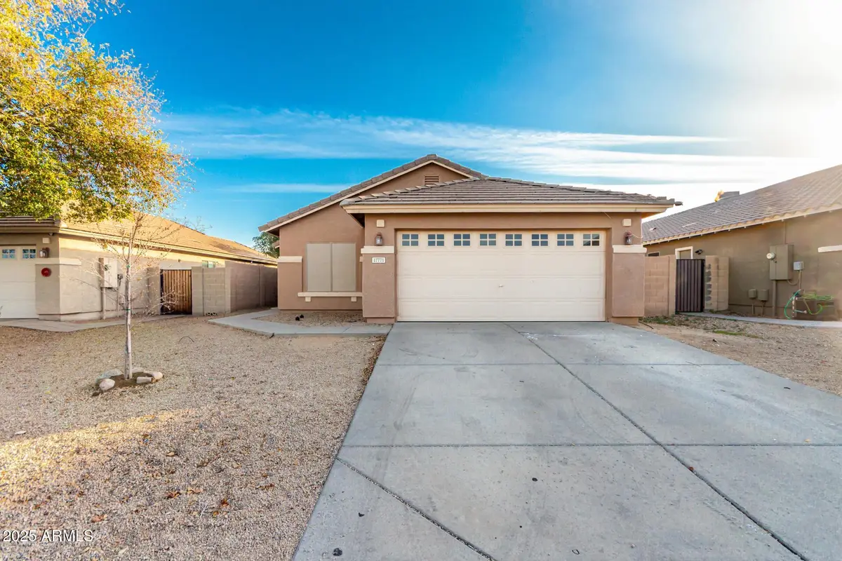 17771 W Ventura Street, Surprise, AZ 85388 - #1