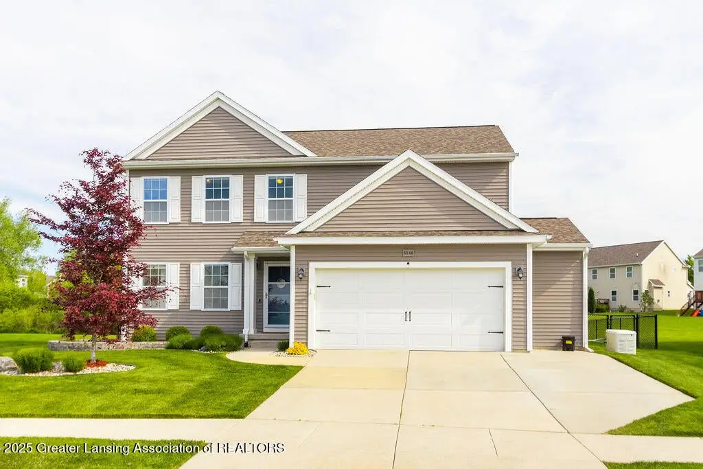 5940 Boxwood Avenue, Holt, MI 48842 - #1