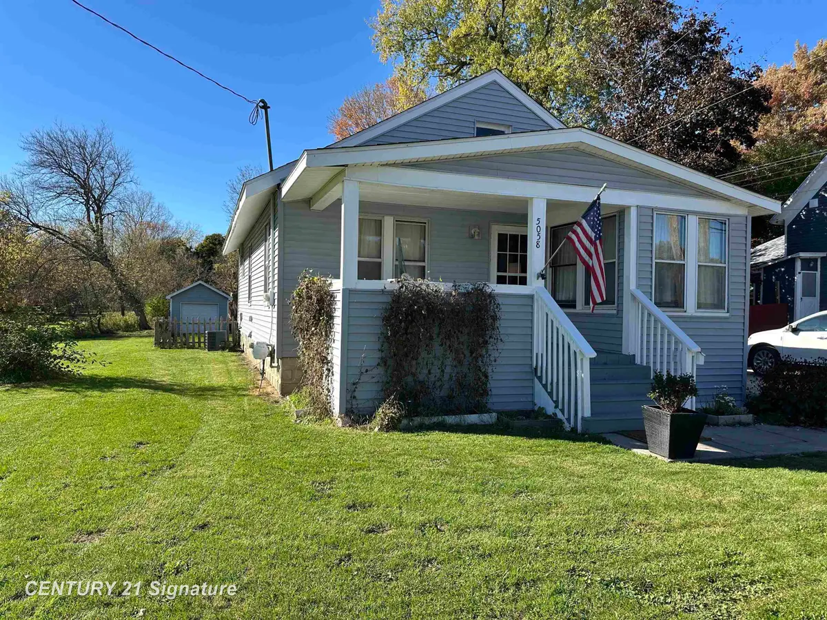 5058 Morrish, Swartz Creek, MI 48473 - #1