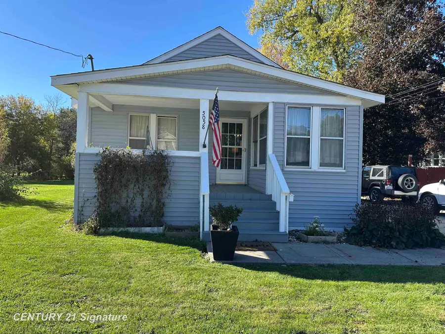 5058 Morrish, Swartz Creek, MI 48473 - #2