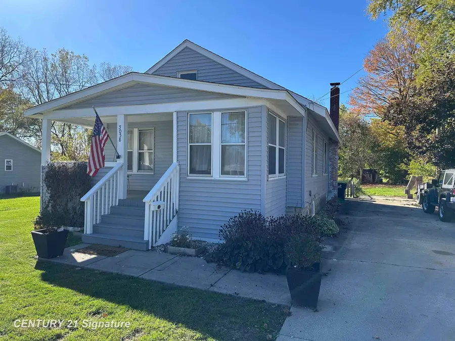 5058 Morrish, Swartz Creek, MI 48473 - #3