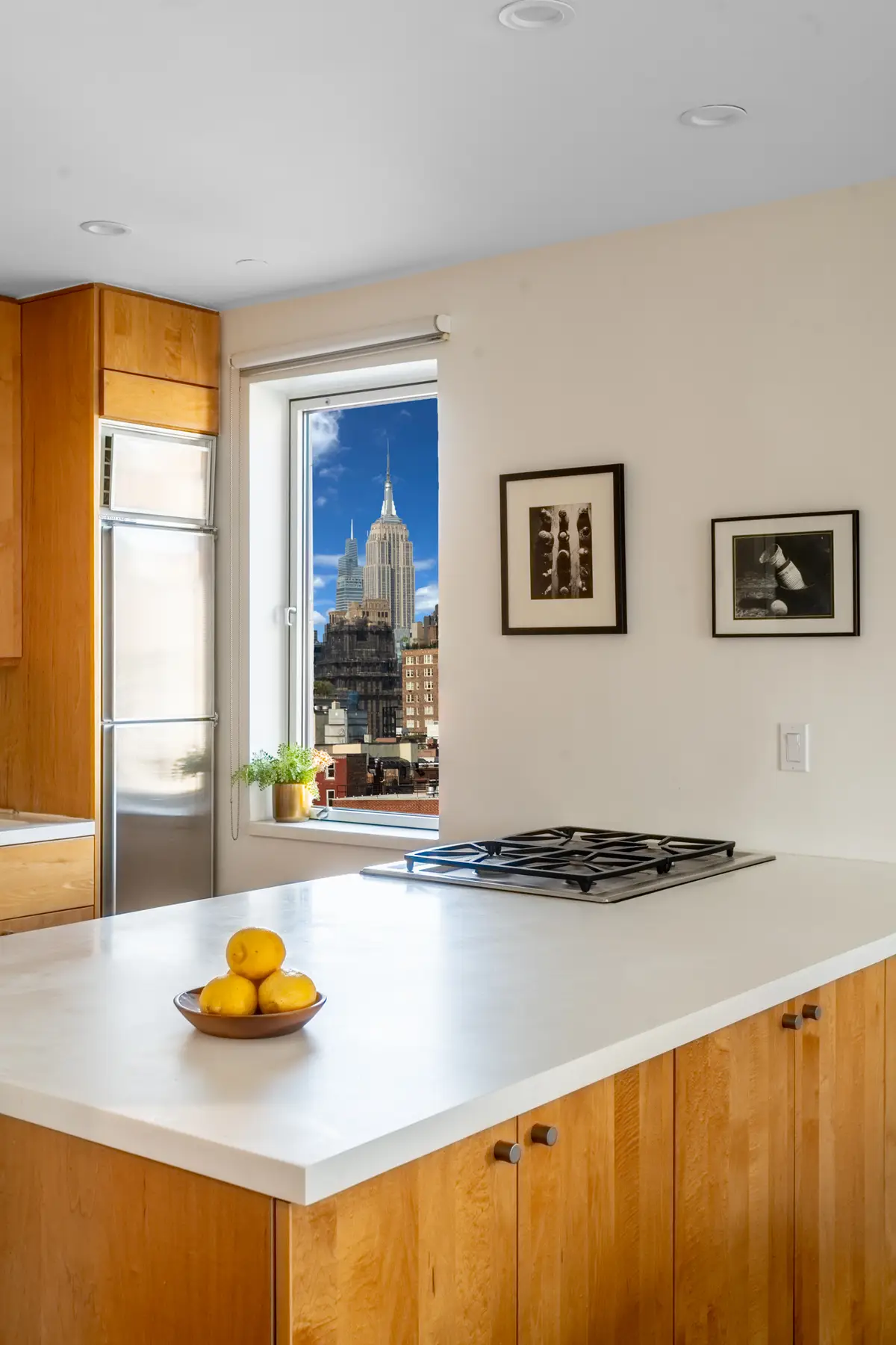 164 Bank Street #10B, Manhattan, NY 10014 - #1