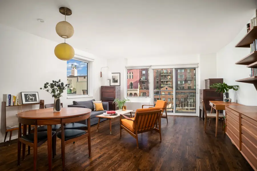 164 Bank Street #10B, Manhattan, NY 10014 - #2