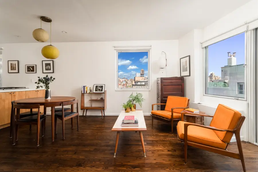 164 Bank Street #10B, Manhattan, NY 10014 - #3
