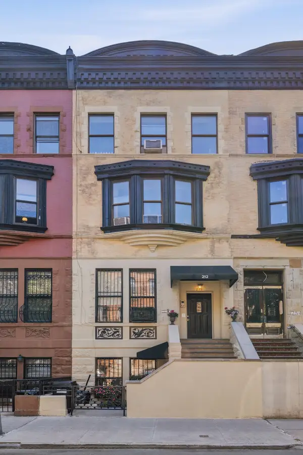 252 W 136th Street, Manhattan, NY 10030