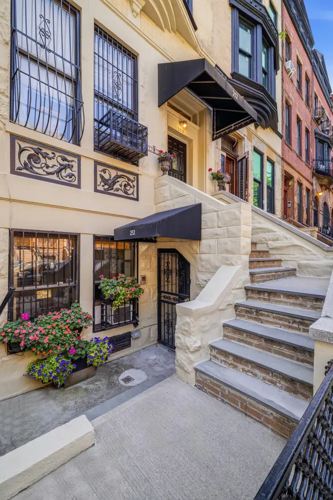 252 W 136th Street, Manhattan, NY 10030 - #2