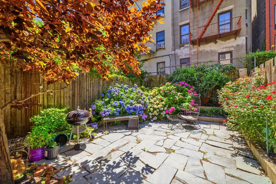 252 W 136th Street, Manhattan, NY 10030 - #3