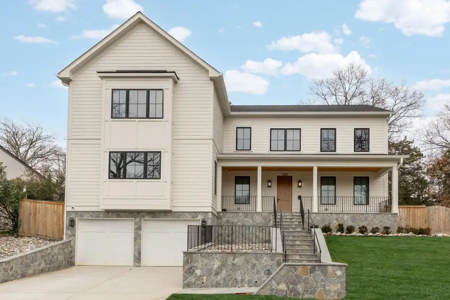 4283 38th St N, Arlington, VA 22207 - #2