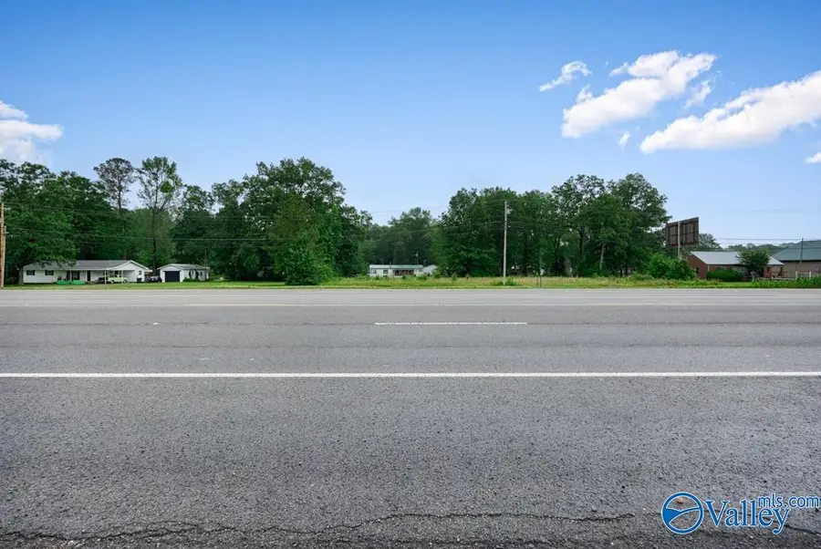 .68 acres Veterans Drive, Scottsboro, AL 35769 - Image #2
