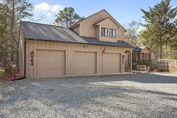 145 Windstone, Pittsboro, NC 27312