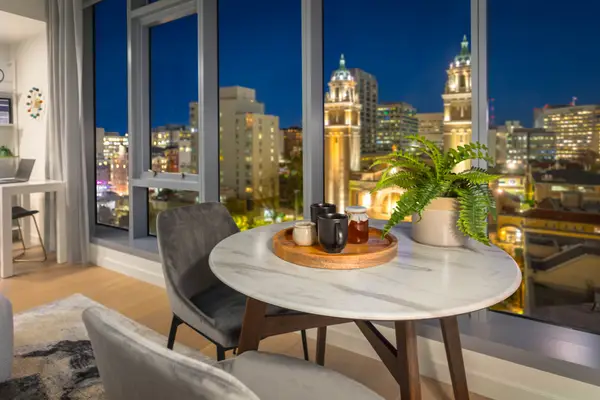 800 Columbia Street #608, Seattle, WA 98104