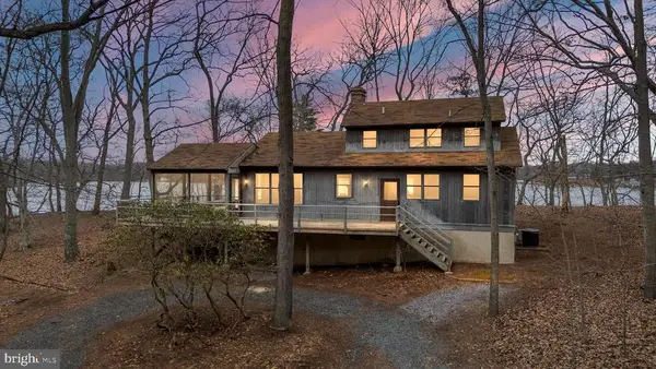 12400 Woods Rd, WORTON, MD 21678